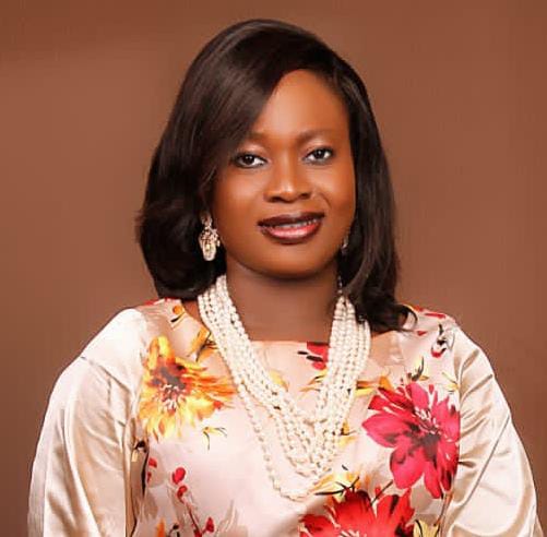 Image of Dr. Adeyemo Oyindamola Olajumoke (In-person Participant)